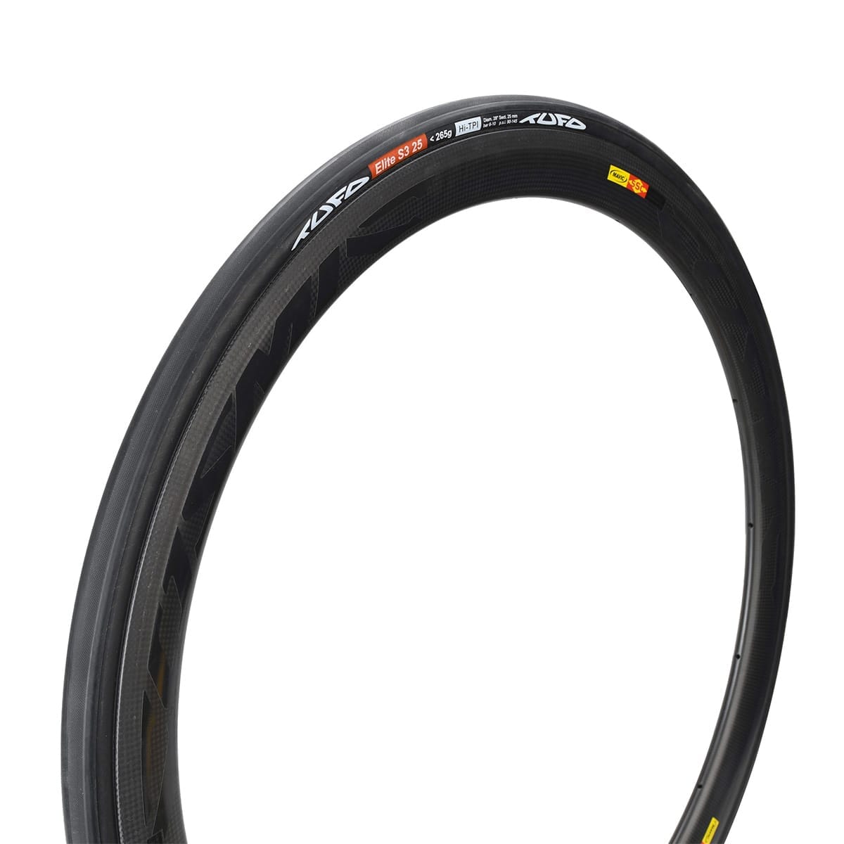 Tubular TUFO ELITE S3 700x25c