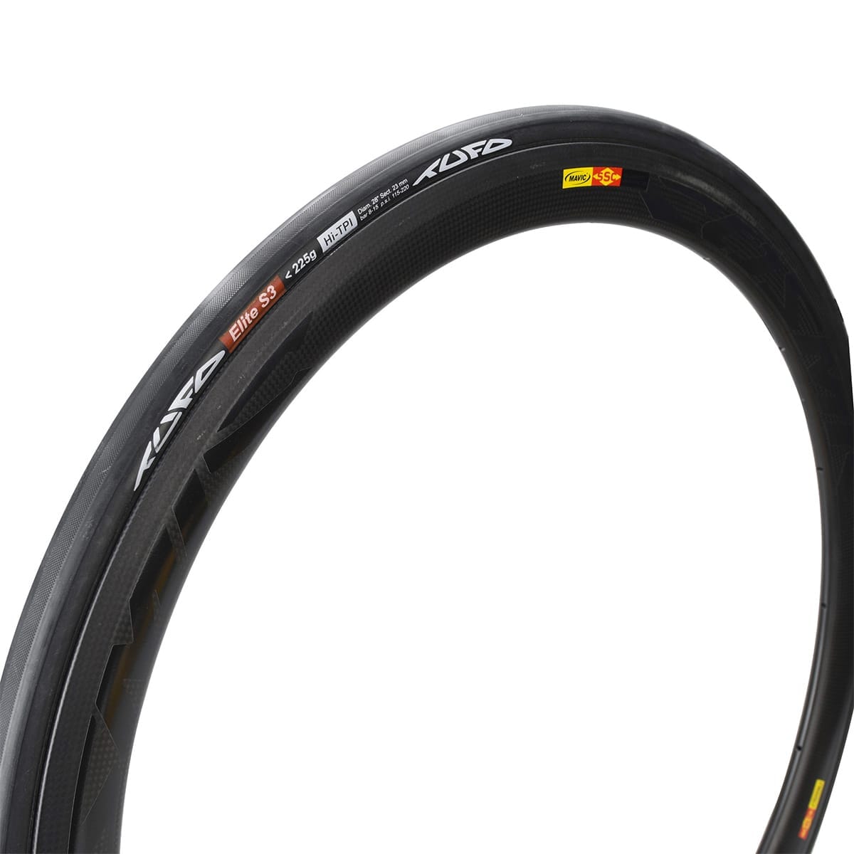 TUFO ELITE S3 700x23c Tubular