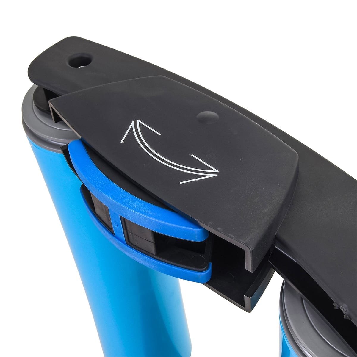 Hometrainer TACX GALAXIA T1100