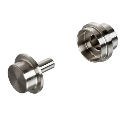 Napaakselin adapteri TACX X-12x142mm T1709