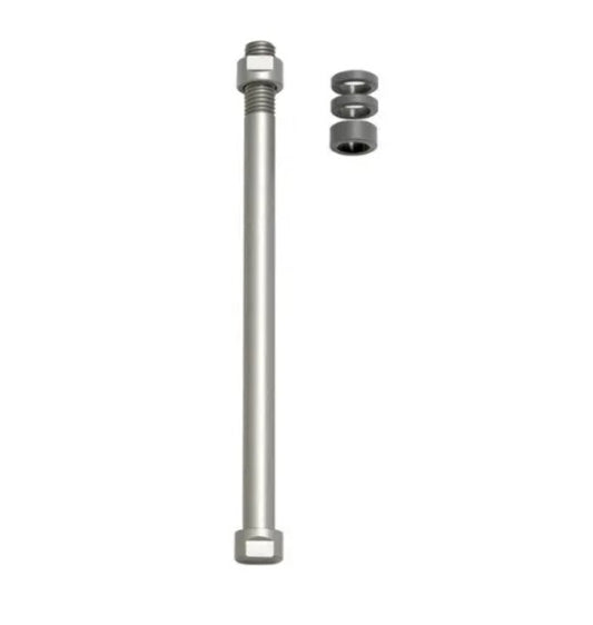 Napaakselin sovitin TACX 12mm x 1.75 T1708