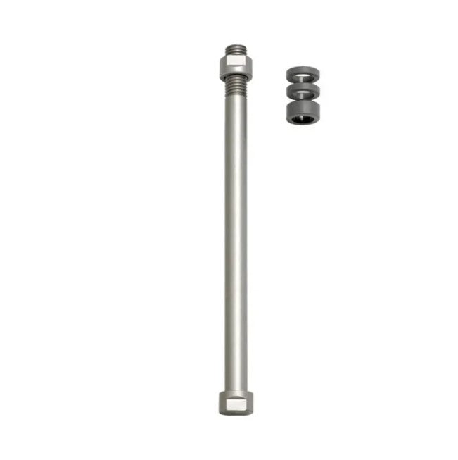 Adaptér Osy Náboje TACX 12mm x 1.5 T1710