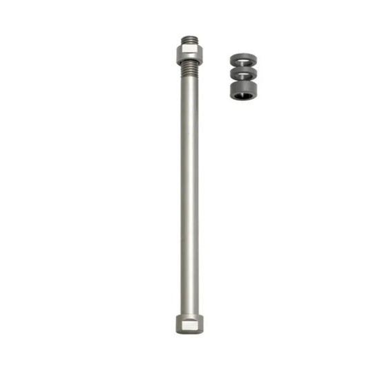 Napaakselin adapteri TACX 12mm x 1.5 T1710