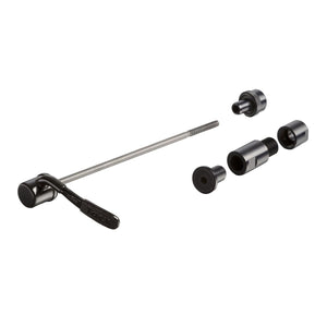 TACX T2840 NEO Smart 135x10 mm Rear Axle Adapter