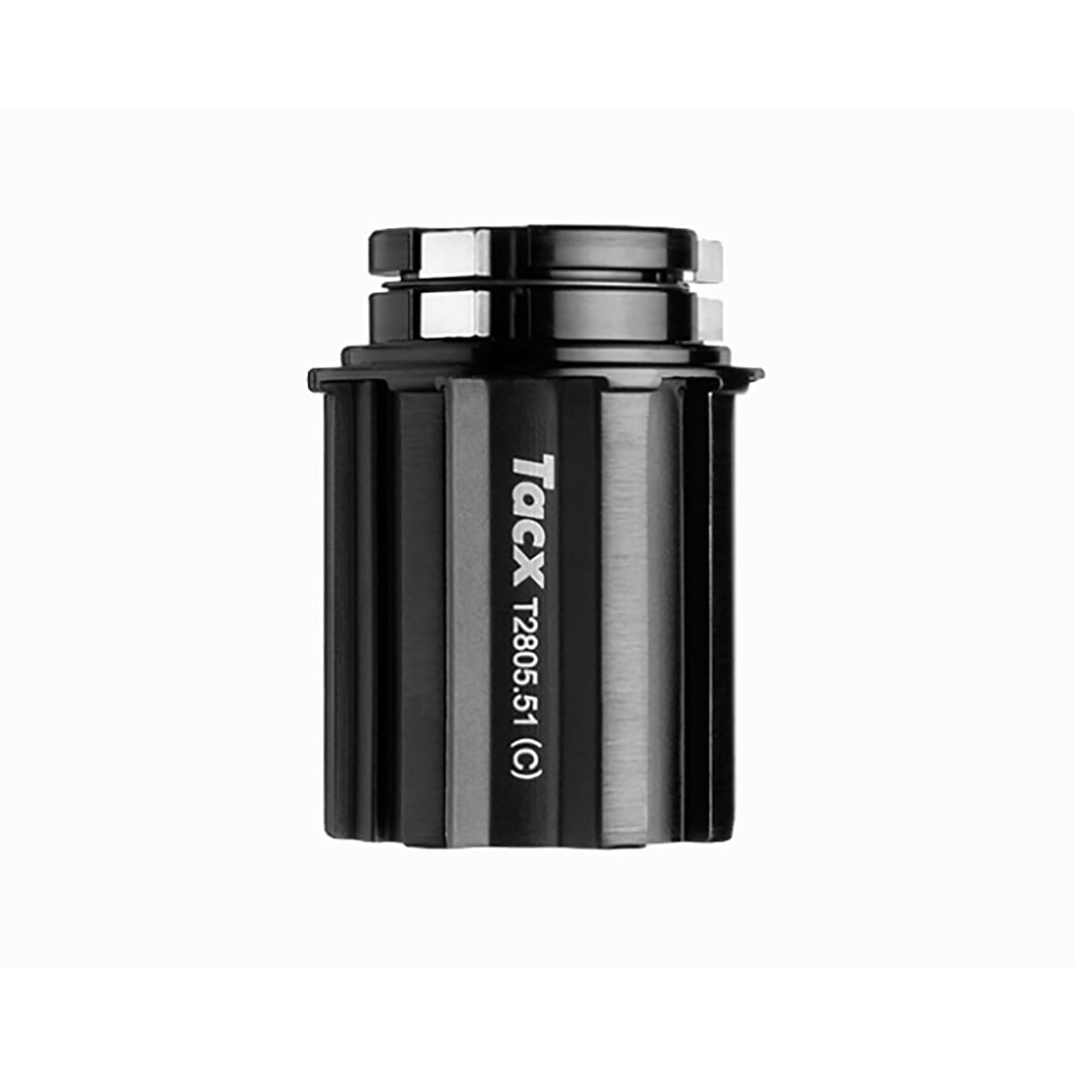 Frihjulskrop til Home Trainer TACX NEO 2T Type Campagnolo