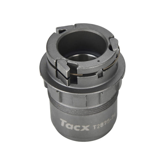Frihjulsnav för hemmatränare TACX NEO och FLUX typ Sram XD/XDR