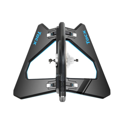 Home trainer TACX NEO 2T SMART T2875 BUNDLE