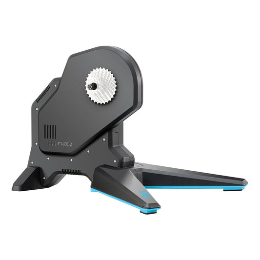 Hemmatrainer TACX FLUX 2 SMART T2980 BUNDLE