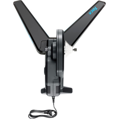 Home trainer TACX FLUX 2 SMART T2980 BUNDLE