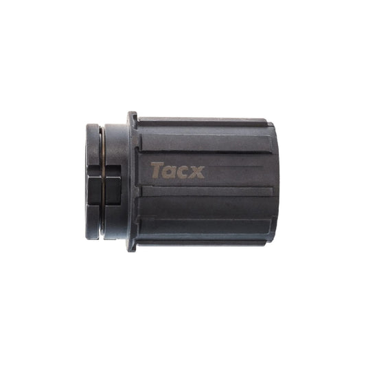 Frihjulskropp för Home Trainer TACX Flux S, FLUX 2, NEO 2T Typ 2 för Shimano/Sram-kassett
