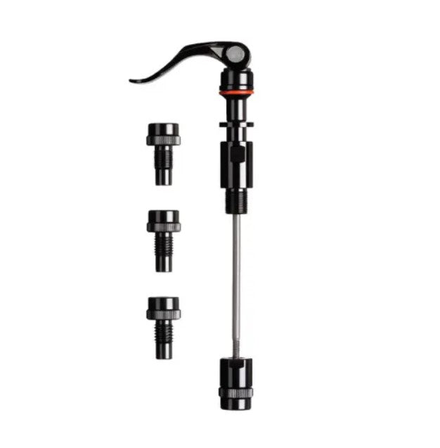 Adapter Kit voor Home Trainer TACX FLUX S Smart - Flux 2 Smart - NEO 2 Smart voor As type 1