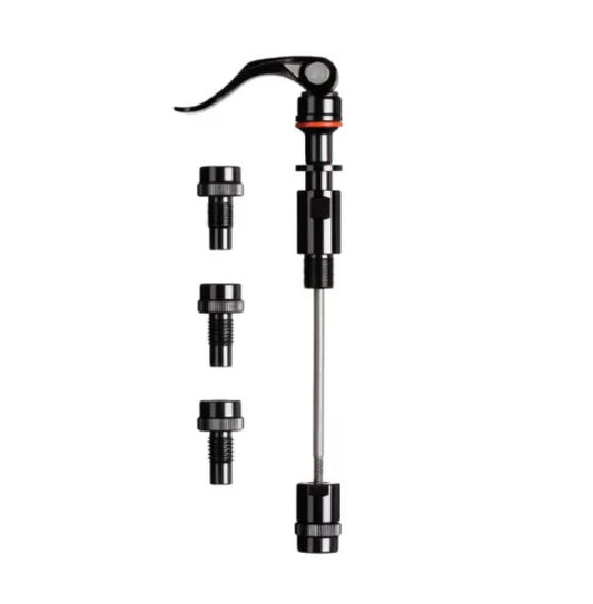 Adaptorkit för Home Trainer TACX FLUX S Smart - Flux 2 Smart - NEO 2 Smart för axel typ 1