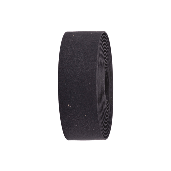 BBB RACERIBBON Handlebar Tape Black/Cork