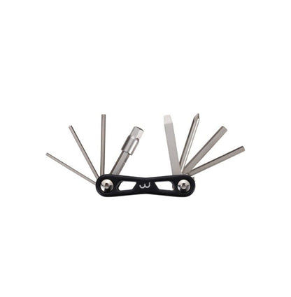 Multináradie BBB MINIFOLD 9 funkcií BTL-40S