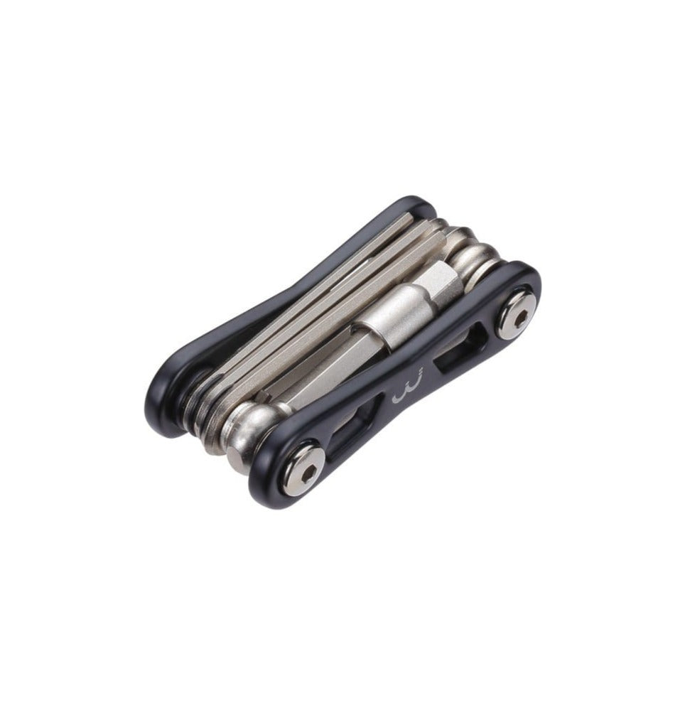 Multiverktyg BBB MINIFOLD 9 funktioner BTL-40S