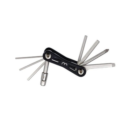 Multináradie BBB MINIFOLD 9 funkcií BTL-40S