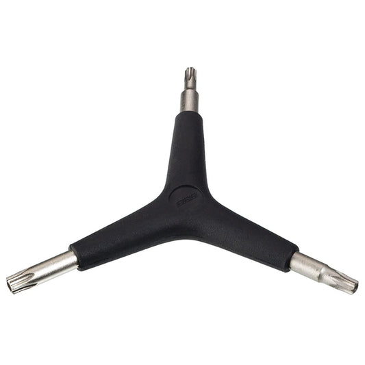 Klíč Torx ve tvaru Y BBB TORXSTAR