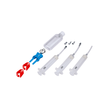 Kit de aerisire BBB BLEEDKIT Universal BBS-101