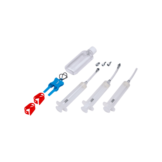 Universeel ontluchtingskit BBB BLEEDKIT BBS-101