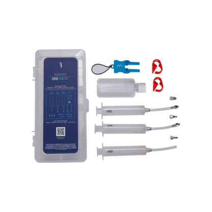 Kit de aerisire BBB BLEEDKIT Universal BBS-101