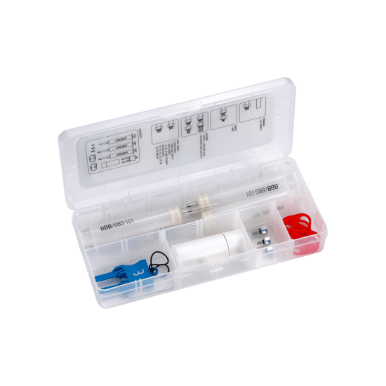 Universeel ontluchtingskit BBB BLEEDKIT BBS-101