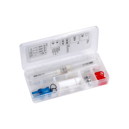 Kit de aerisire BBB BLEEDKIT Universal BBS-101