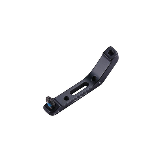 Remklauwadapter FM>PM BBB Achter Schijf 140mm