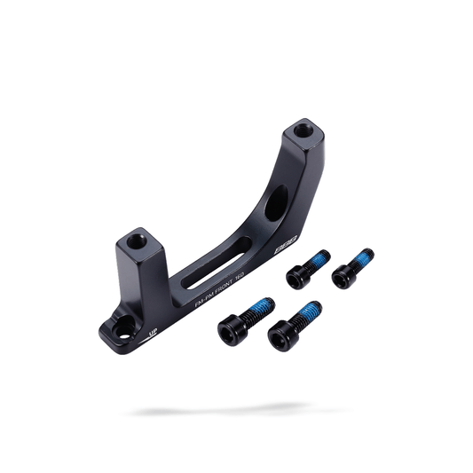 Adaptér Třmene FM>PM BBB Přední Kotouč 160mm