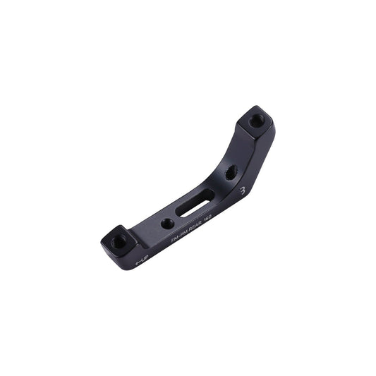 Adapter Klauw FM>PM BBB Achter Schijf 160mm