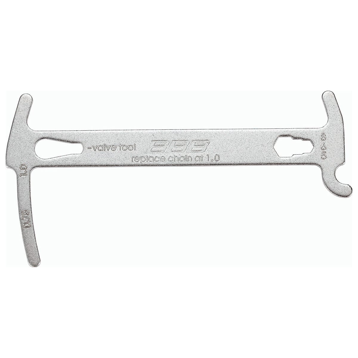 Μετρητής Φθοράς Αλυσίδας BBB BTL-125