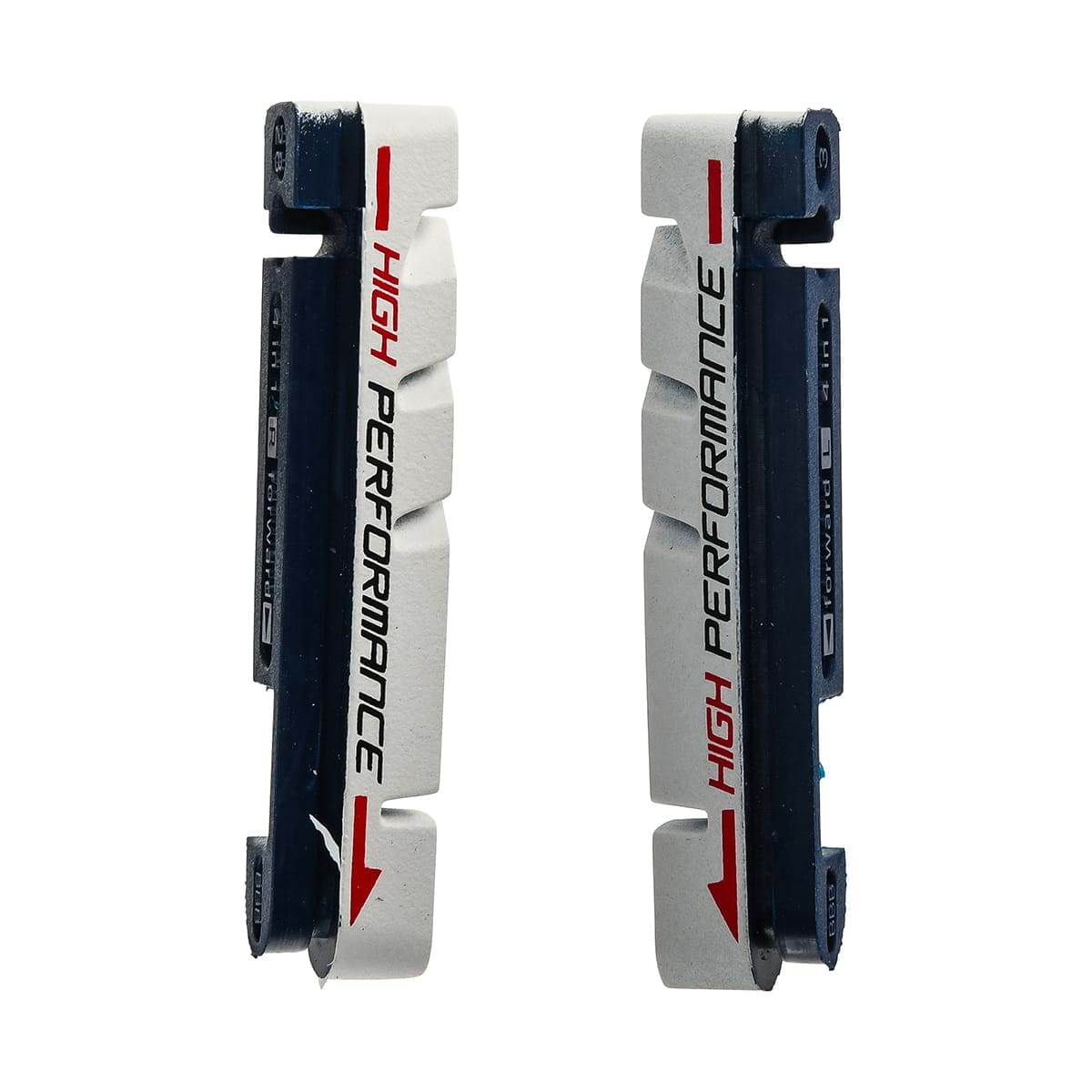 Par bremseklodser BBB ULTRASTOP HP Universal