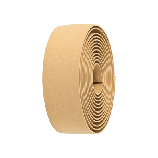 BBB RACERIBBON Handlebar Tape Brown/Gold