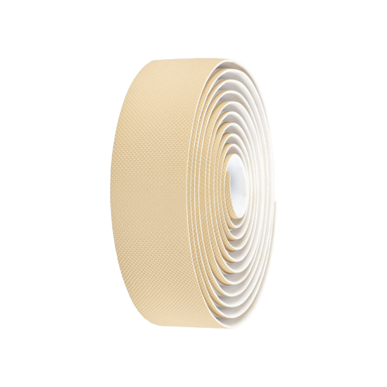 BBB GRAVEL RIBBON GEL Handlebar Tape Sand
