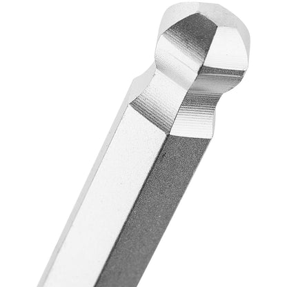 Σετ 8 Κλειδιών Allen σε T και 1 κλειδί Torx BBB BTL-45S