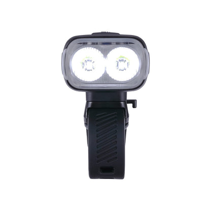 BBB STRIKEDUO 1200 Front Light