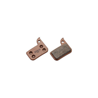 BBB Metallpiduriklotsid Sram RED 22/FORCE 22/RIVAL 22/APEX/S700/LEVEL ULTIMATE/TLM 2017/2019 jaoks