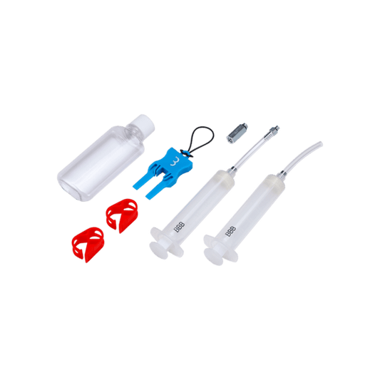 Ontluchtingskit BBB BLEEDKIT Compatibel Shimano BBS-103