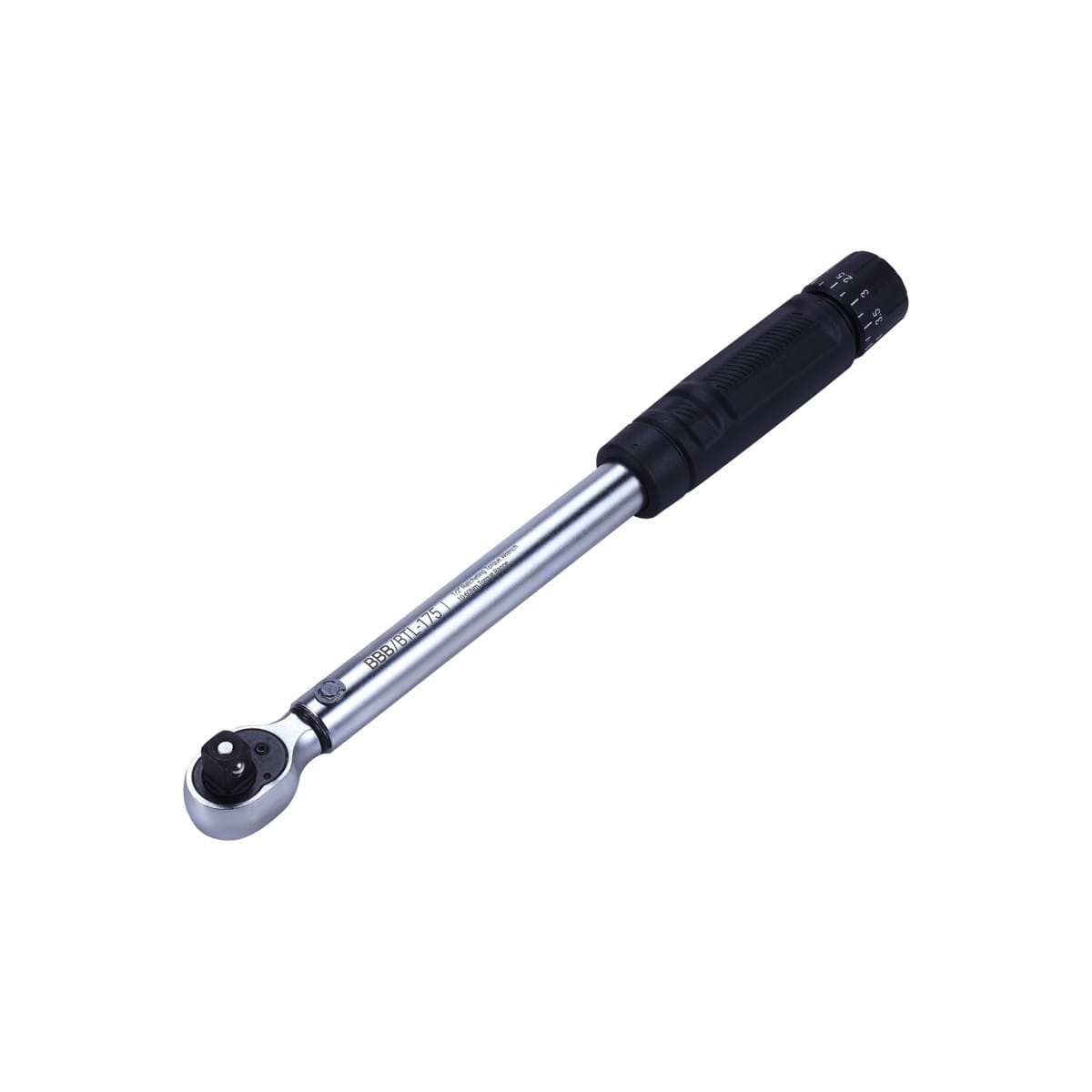 Δυναμομετρικό Κλειδί BBB HIGHTORQUE BTL-175 10-60Nm