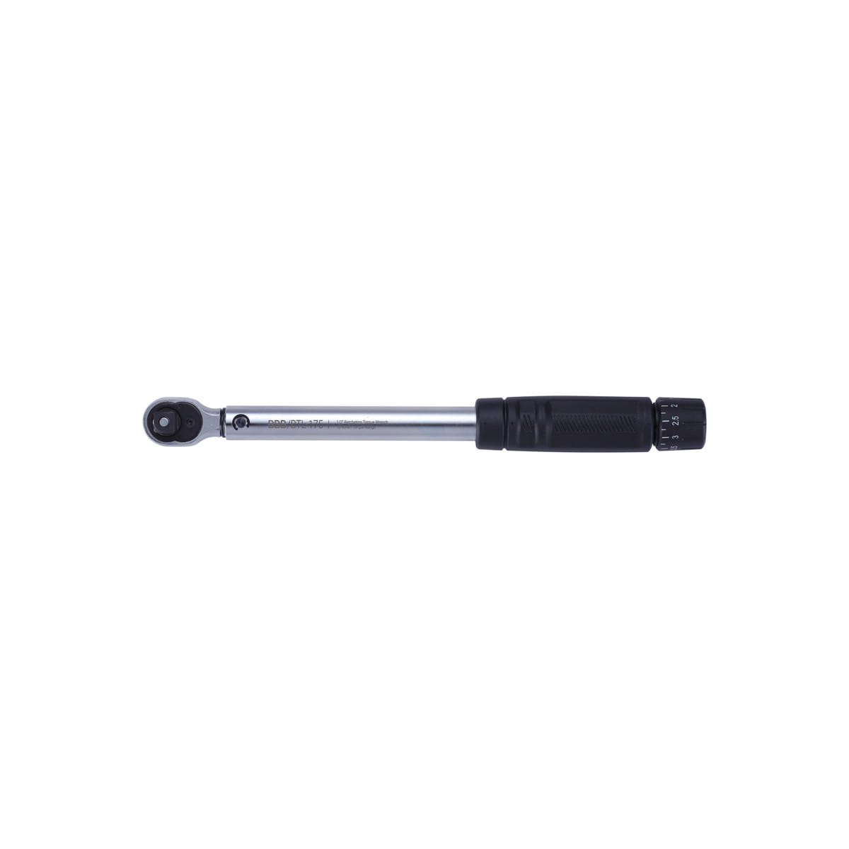 Δυναμομετρικό Κλειδί BBB HIGHTORQUE BTL-175 10-60Nm