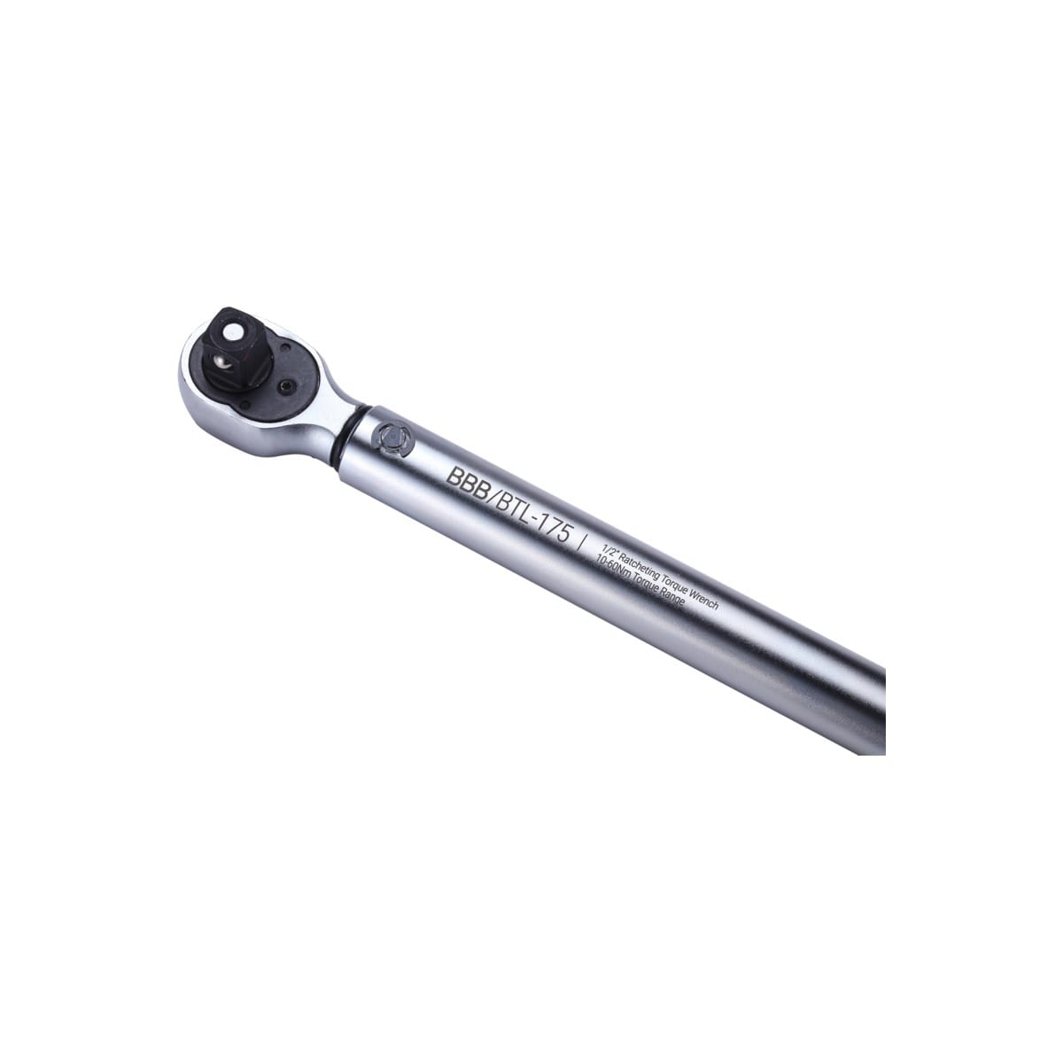 Δυναμομετρικό Κλειδί BBB HIGHTORQUE BTL-175 10-60Nm