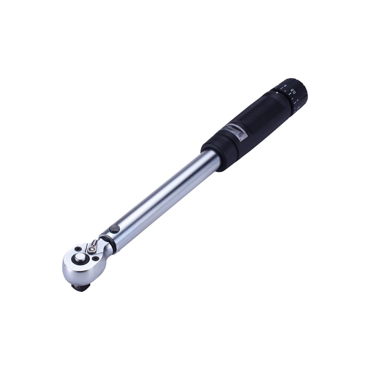 Δυναμομετρικό Κλειδί BBB HIGHTORQUE BTL-175 10-60Nm