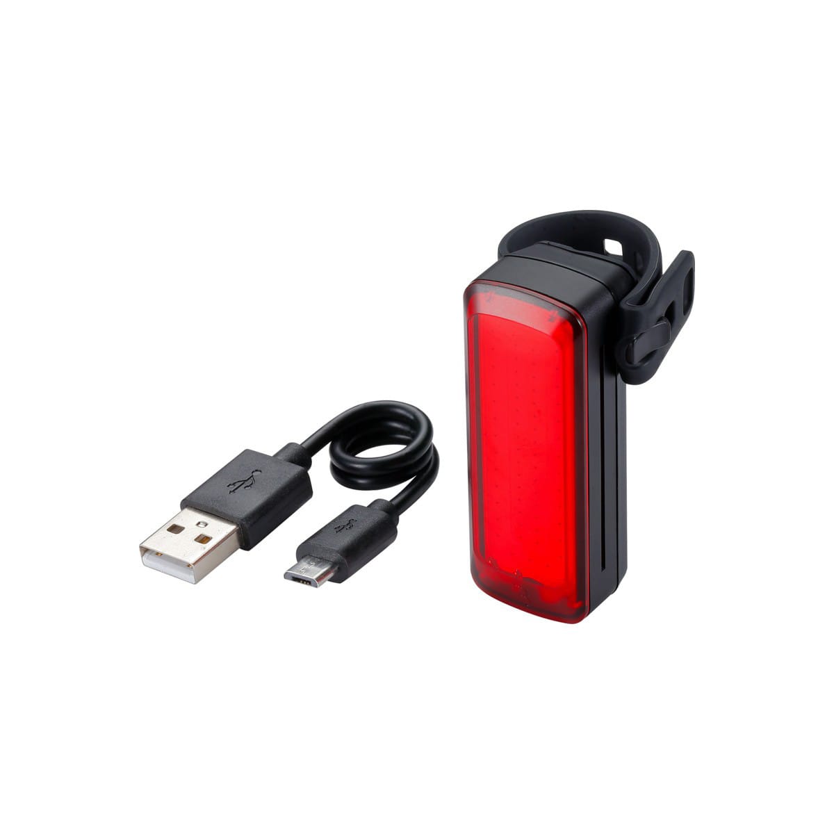 Bagbelysning BBB SIGNAL PRO BLS-168