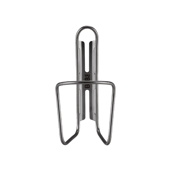 Flaskeholder BBB STEELCAGE BBC-51 Grå