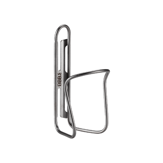 Flaskeholder BBB STEELCAGE BBC-51 Grå