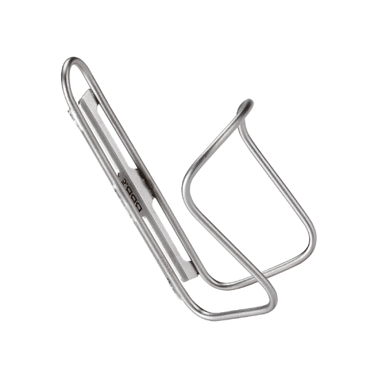 Flaskeholder BBB STEELCAGE BBC-51 Grå