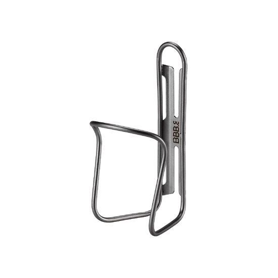 Flaskeholder BBB STEELCAGE BBC-51 Grå