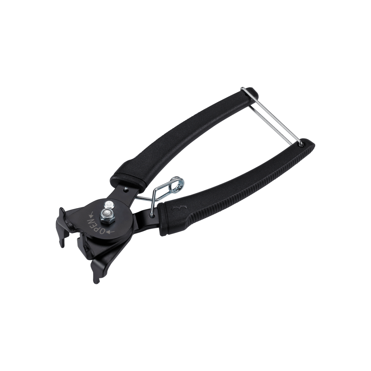 Hurtighægtestang BBB RE-LINK BTL-213