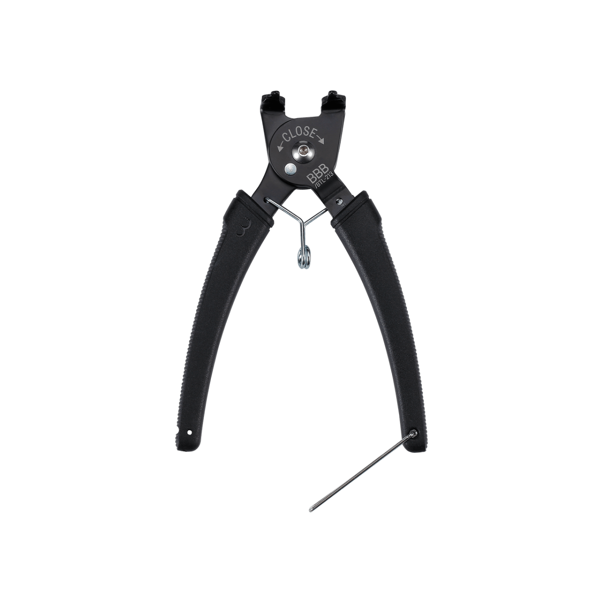 Hurtighægtestang BBB RE-LINK BTL-213
