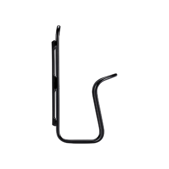 BBB STEELCAGE BBC-51 Bottle Cage Black