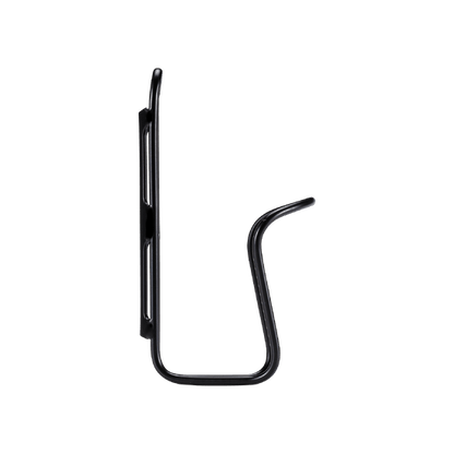 Flaskeholder BBB STEELCAGE BBC-51 Sort